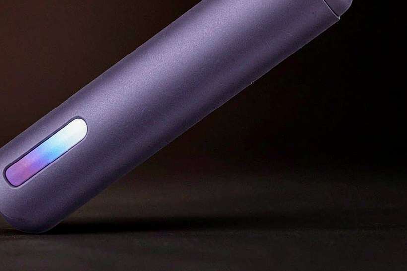 Device Catalog for IQOS disposables — Spring catalog