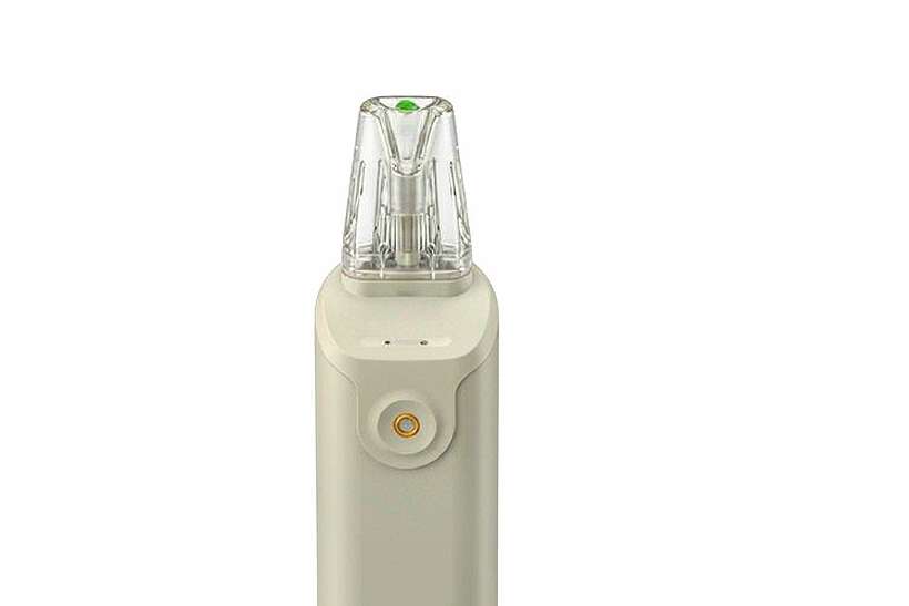 Device Catalog for IQOS e-liquid — Asia Pacific