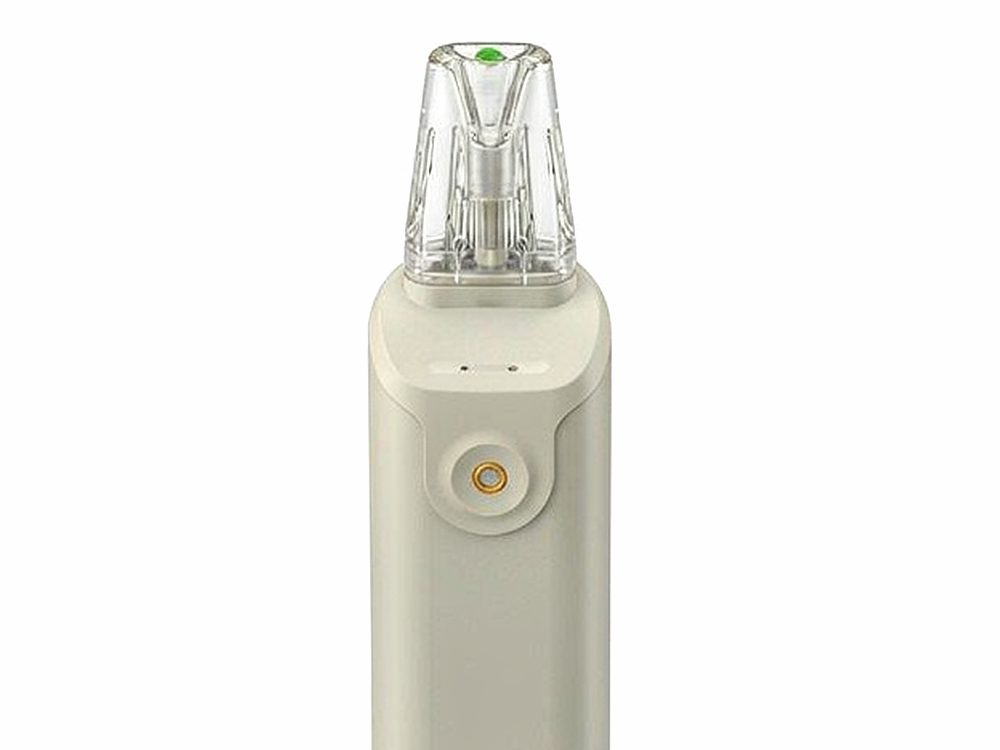 Device Catalog for IQOS e-liquid — for resellers