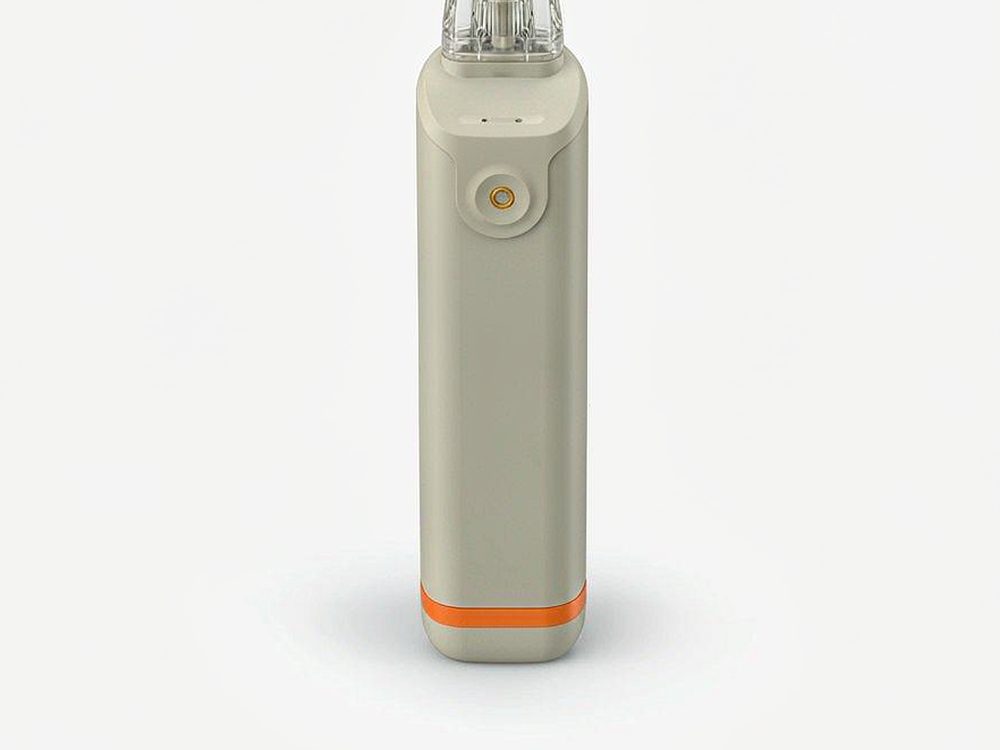 Device Catalog for IQOS e-liquid — new arrivals