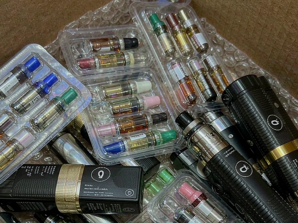 Device Catalog for IQOS e-liquid — top rated