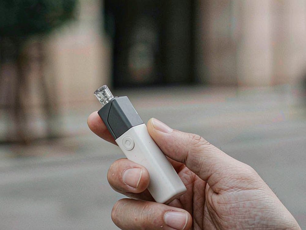 Device Catalog for IQOS e-liquid — verified suppliers