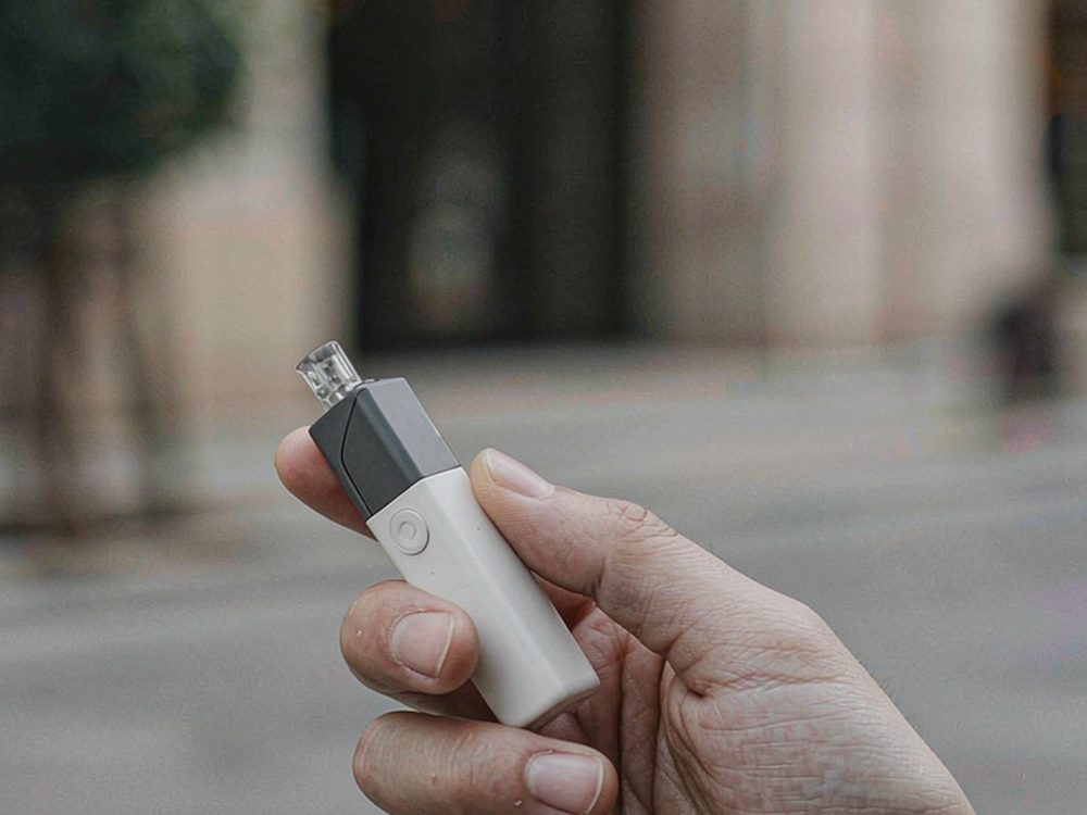 Device Catalog for IQOS e-liquid — with fast shipping