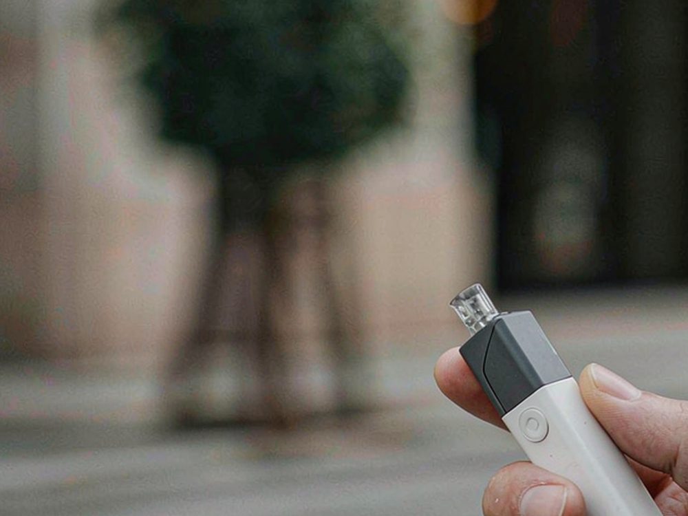 Device Catalog for IQOS hardware — verified suppliers