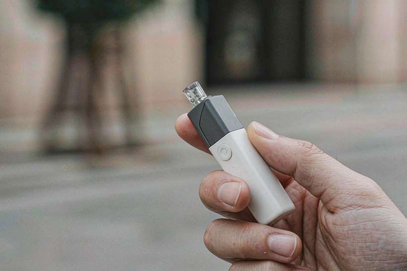 Device Catalog for IQOS hardware — Winter special