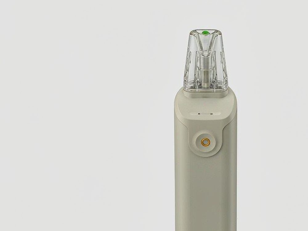 Device Catalog for IQOS in Latvia — for resellers