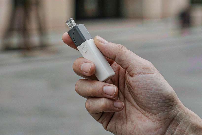 Device Catalog for IQOS in Latvia — Spring catalog