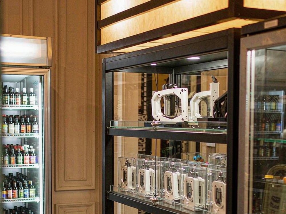 Device Catalog for IQOS in Latvia — verified suppliers