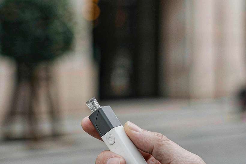 Device Catalog for IQOS kits — Asia Pacific