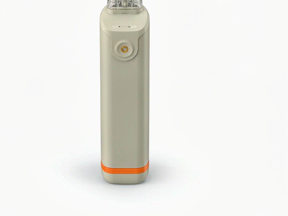 Device Catalog for IQOS mods — for resellers