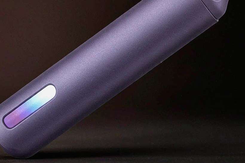 Device Catalog for IQOS mods — limited batch