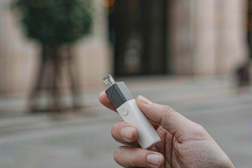 Device Catalog for IQOS mods — Middle East