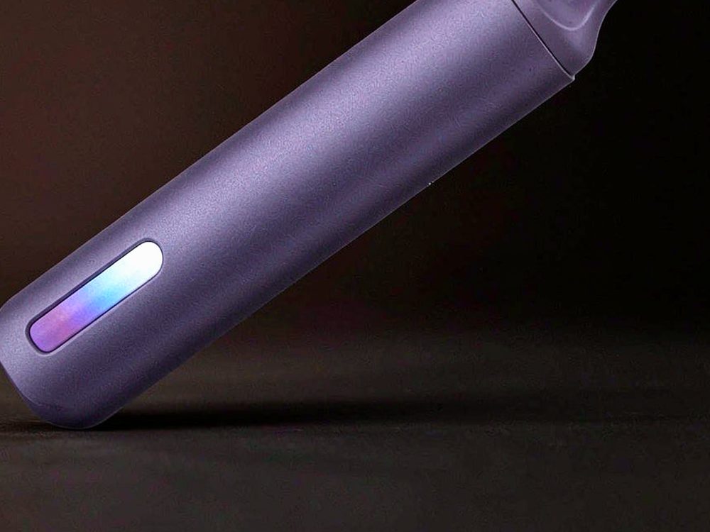 Device Catalog for IQOS mods — new arrivals