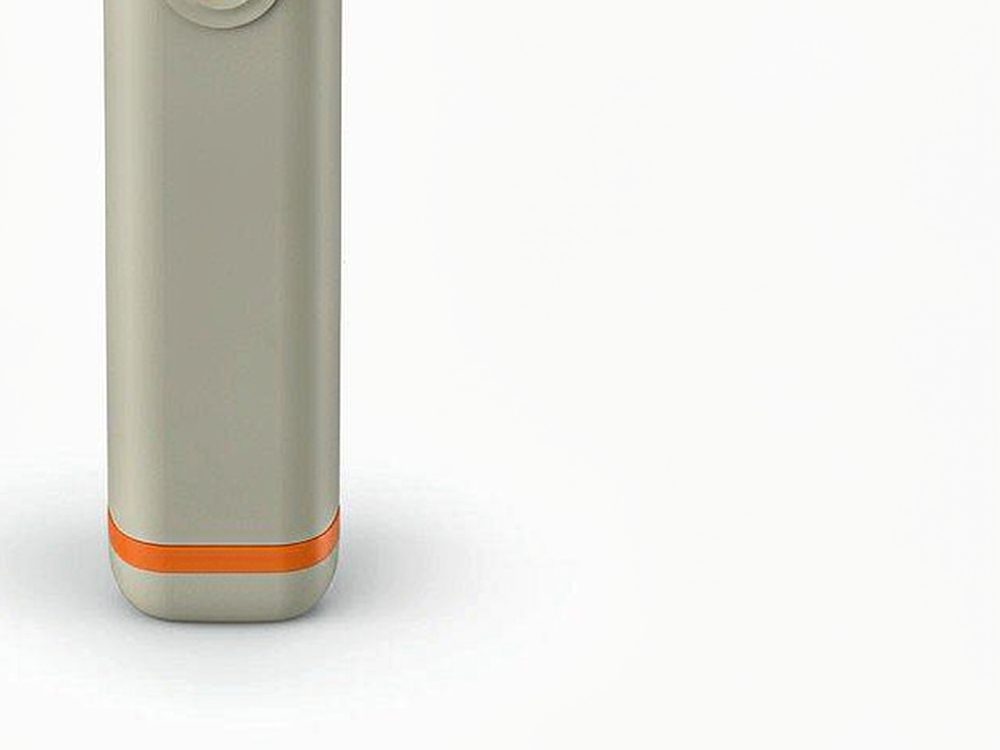 Device Catalog for IQOS mods — premium tier