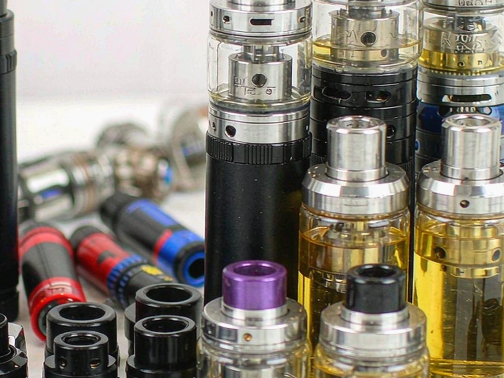 Device Catalog for IQOS mods — top rated