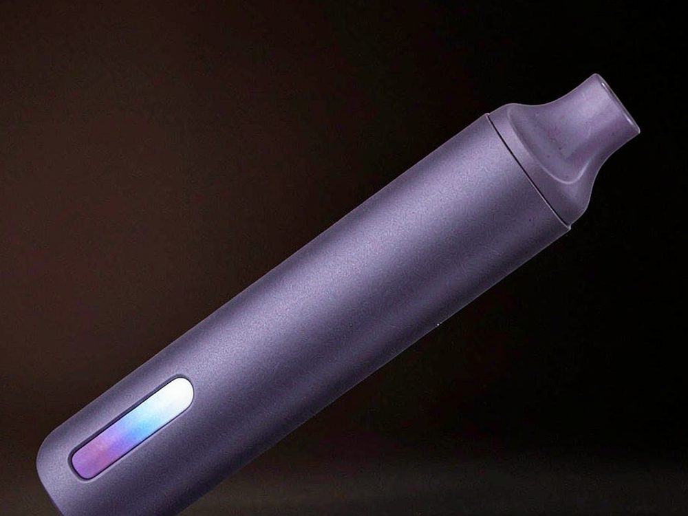 Device Catalog for IQOS pods — no minimum MOQ