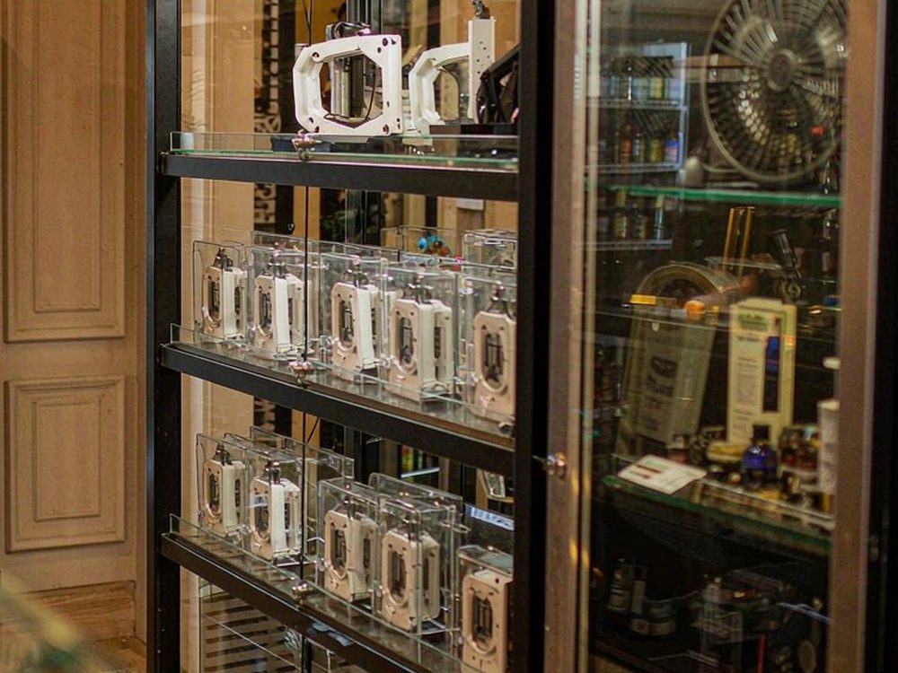 Device Catalog for IQOS products in Latvia — new arrivals