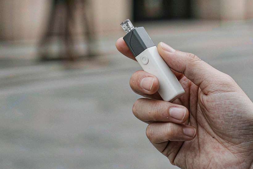 Device Catalog for IQOS tanks — Summer deals