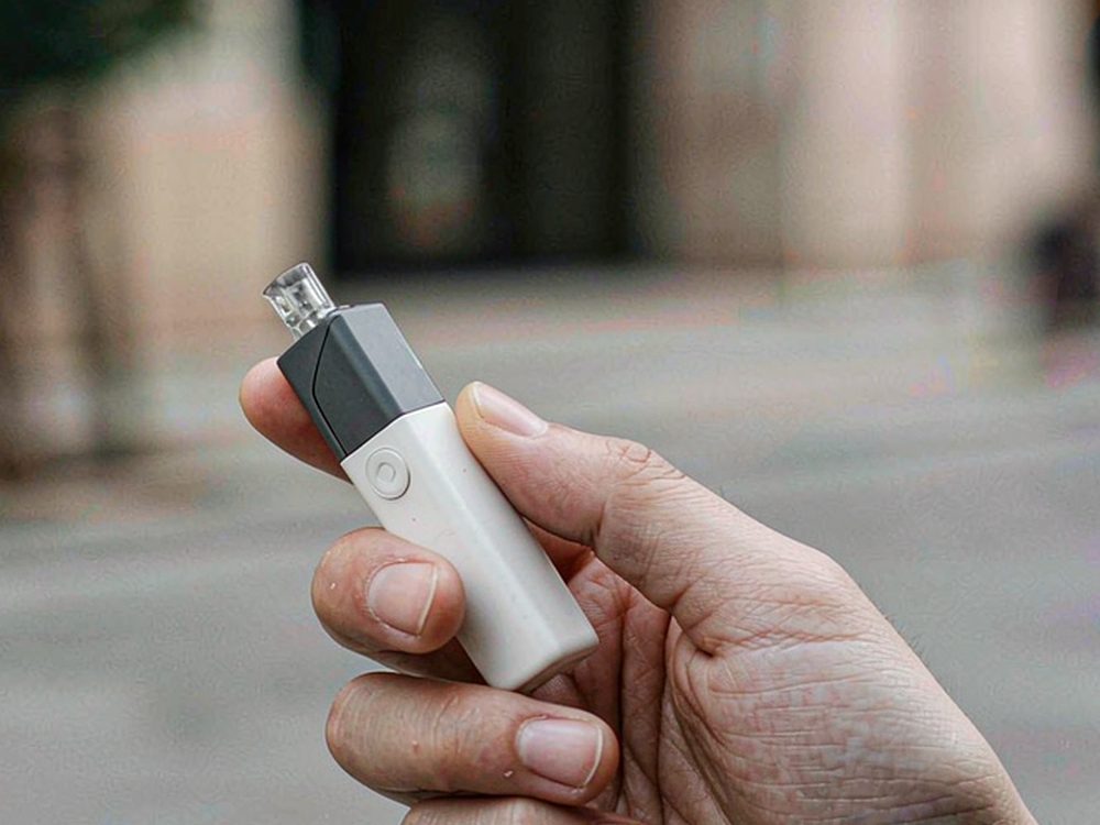 Device Catalog for IQOS tanks — verified suppliers
