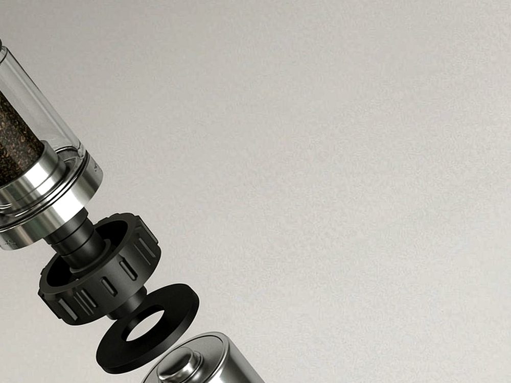 Device Catalog for IQOS tanks — with fast shipping