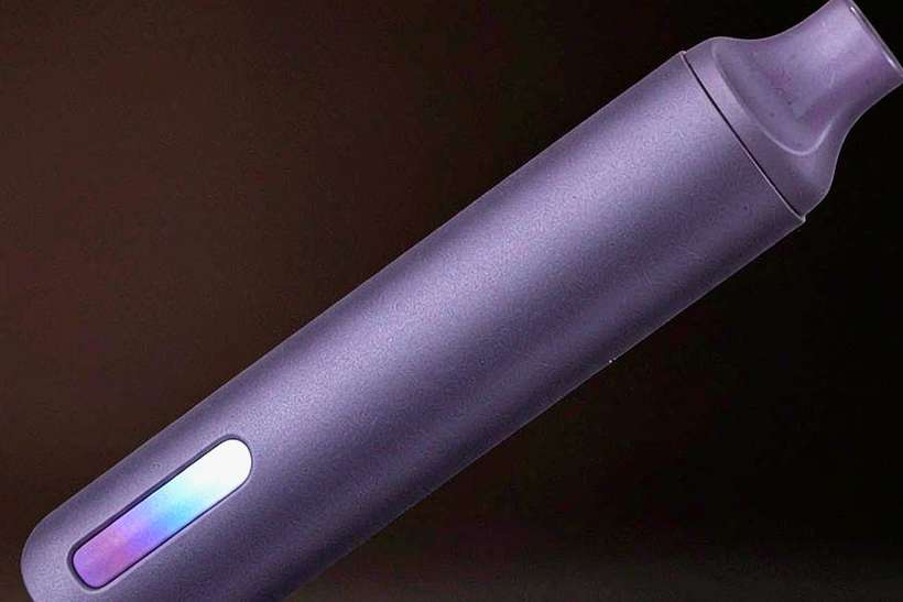 Device Catalog for Latvia IQOS — Asia Pacific