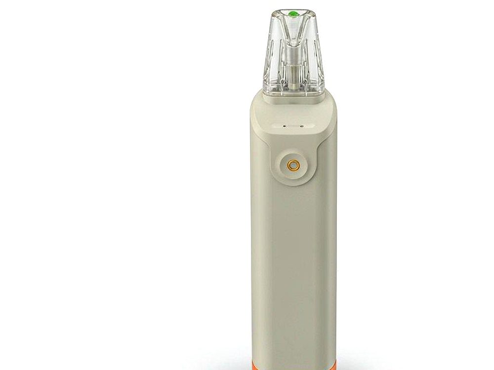 Device Catalog for Latvia IQOS — bulk case