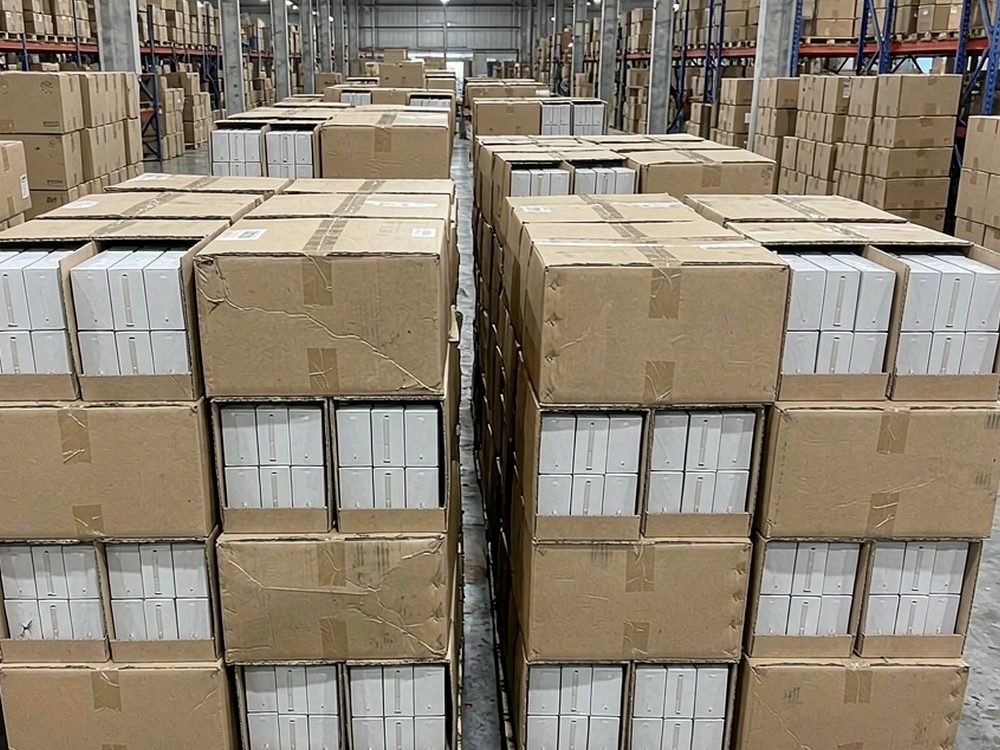 Device Catalog for Latvia IQOS — wholesale only