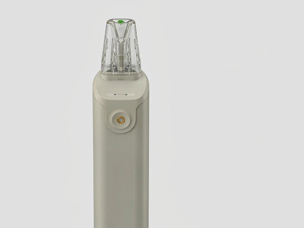 FAQ on IQOS accessories — no minimum MOQ
