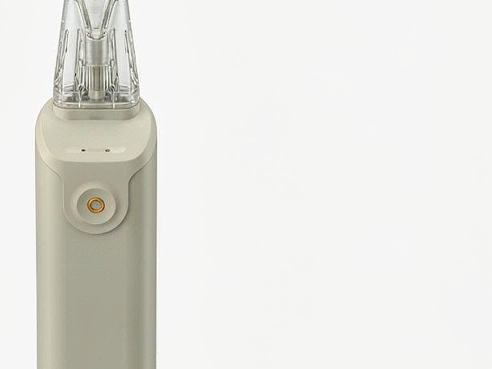 FAQ on IQOS accessories — premium tier
