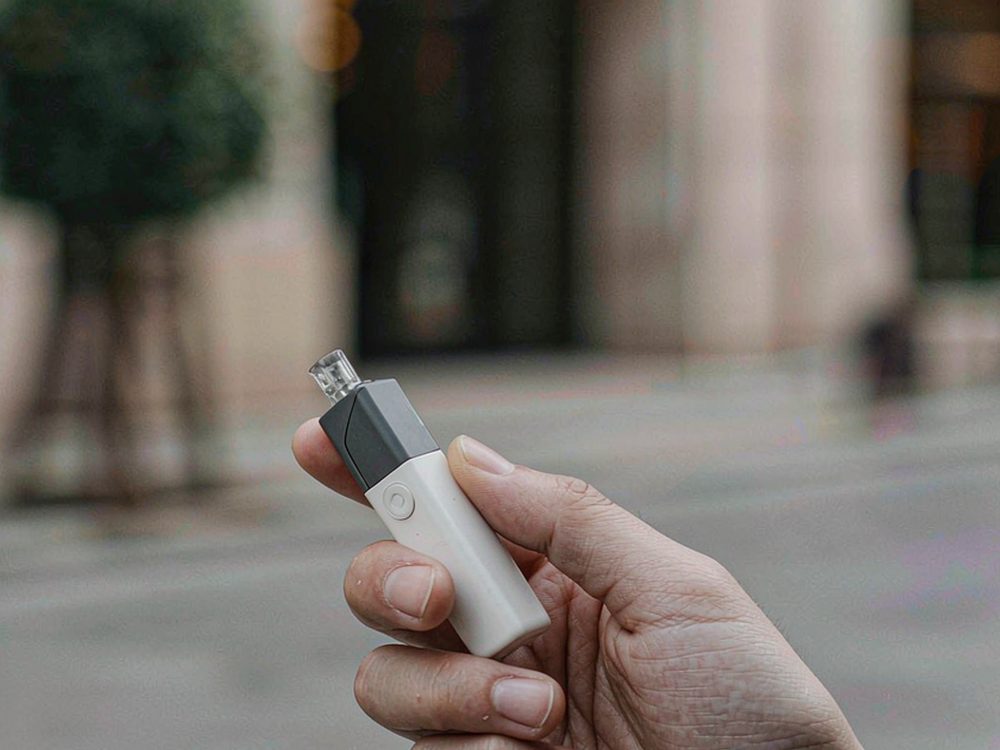 FAQ on IQOS coils — no minimum MOQ
