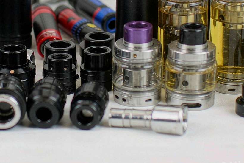 FAQ on IQOS disposables — EU stock