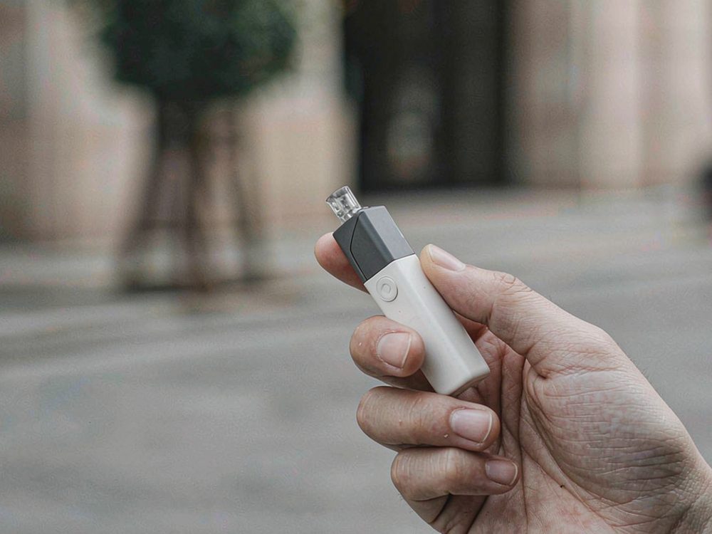 FAQ on IQOS disposables — new arrivals