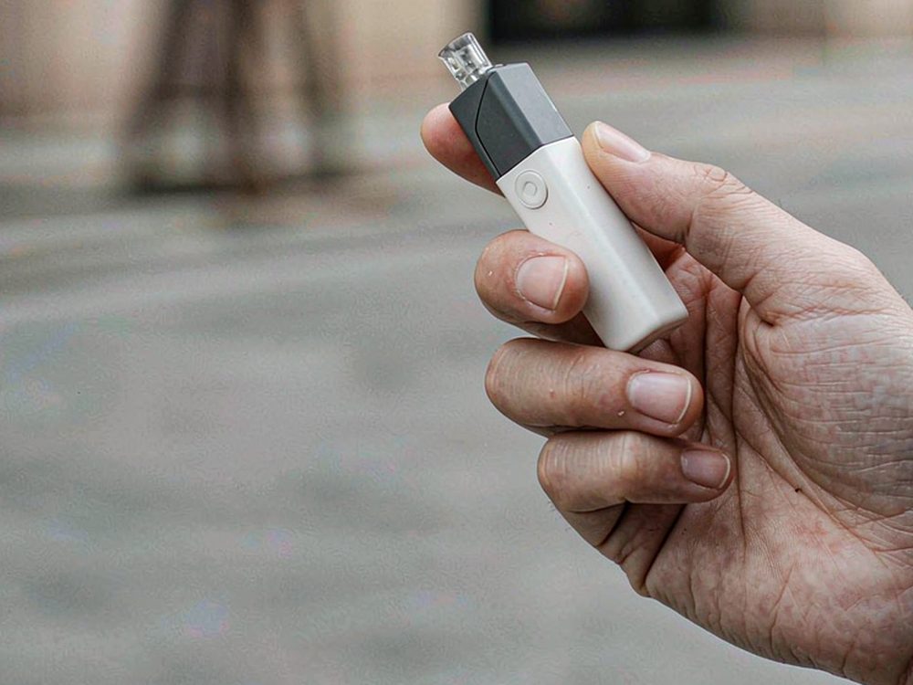 FAQ on IQOS disposables — top rated