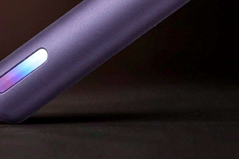 FAQ on IQOS e-liquid — bulk case