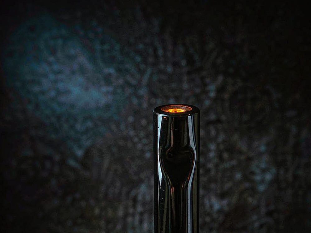 FAQ on IQOS e-liquid — no minimum MOQ