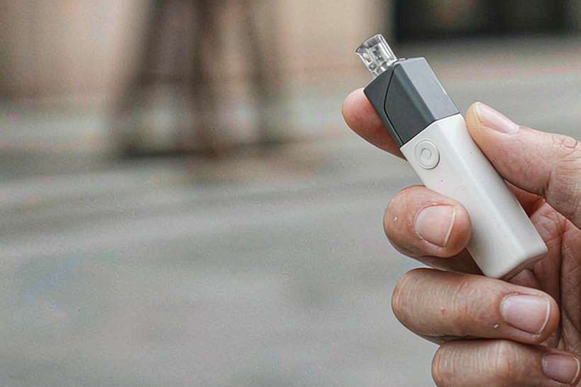 FAQ on IQOS e-liquid — OEM available