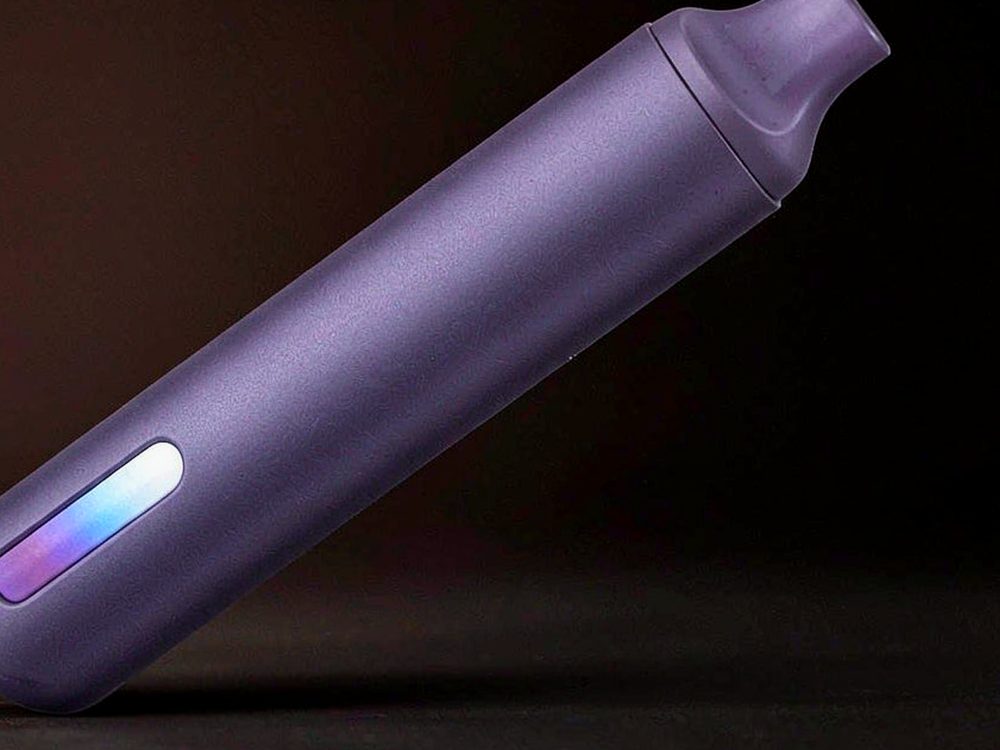 FAQ on IQOS e-liquid — wholesale only