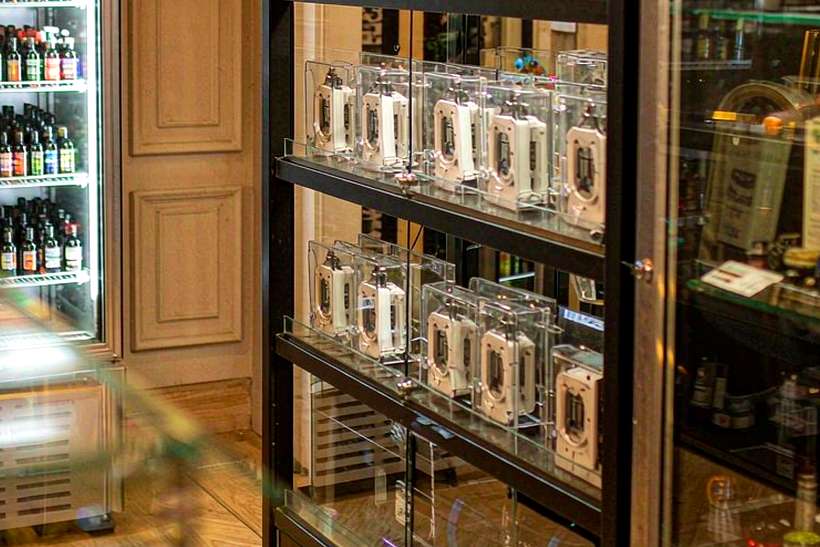 FAQ on IQOS hardware — Asia Pacific