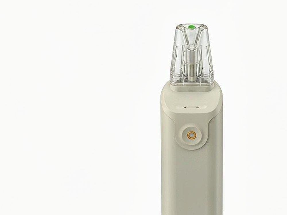 FAQ on IQOS hardware — for resellers