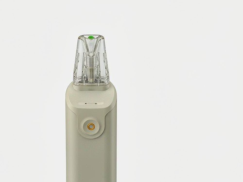 FAQ on IQOS in Latvia — bulk case