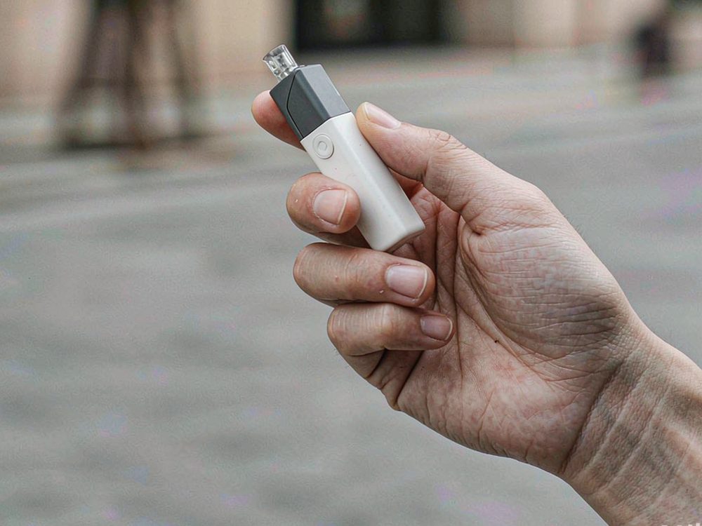 FAQ on IQOS in Latvia — top rated