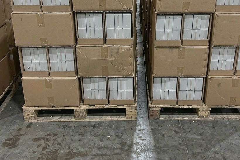 FAQ on IQOS kits — Autumn stock