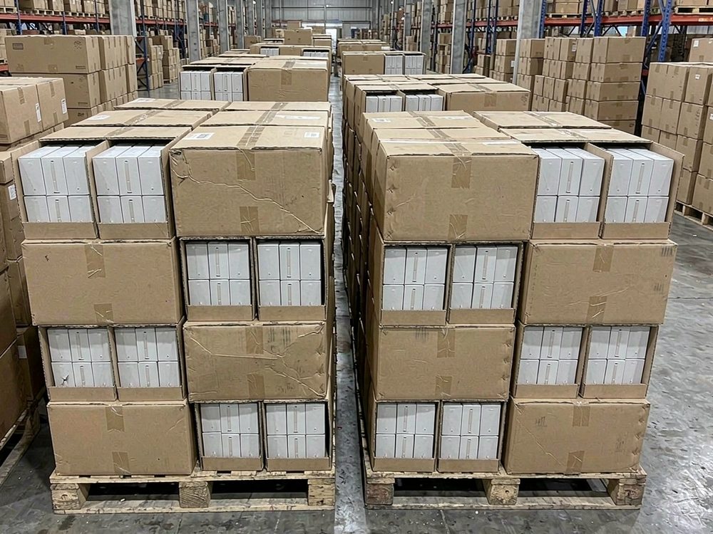 FAQ on IQOS kits — new arrivals