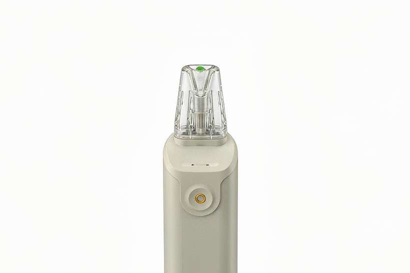 FAQ on IQOS mods — small parcel