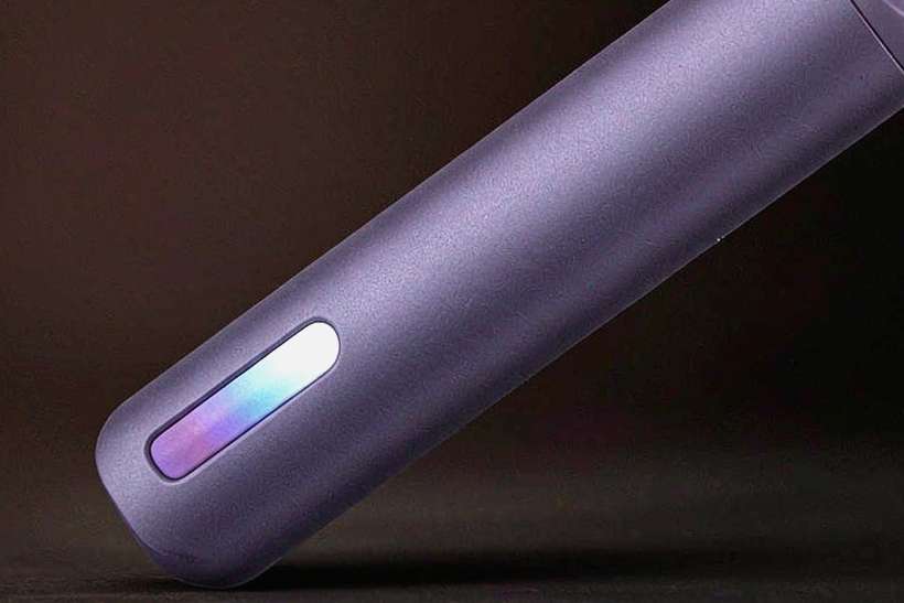FAQ on IQOS pods — bulk case