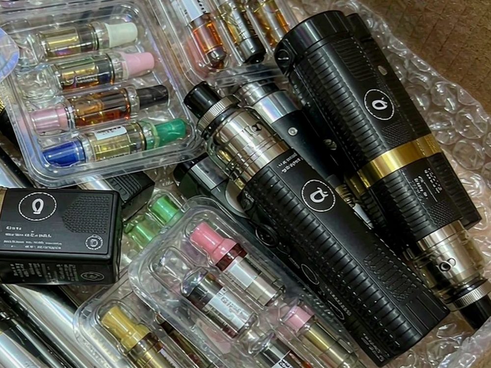 FAQ on IQOS products in Latvia — no minimum MOQ