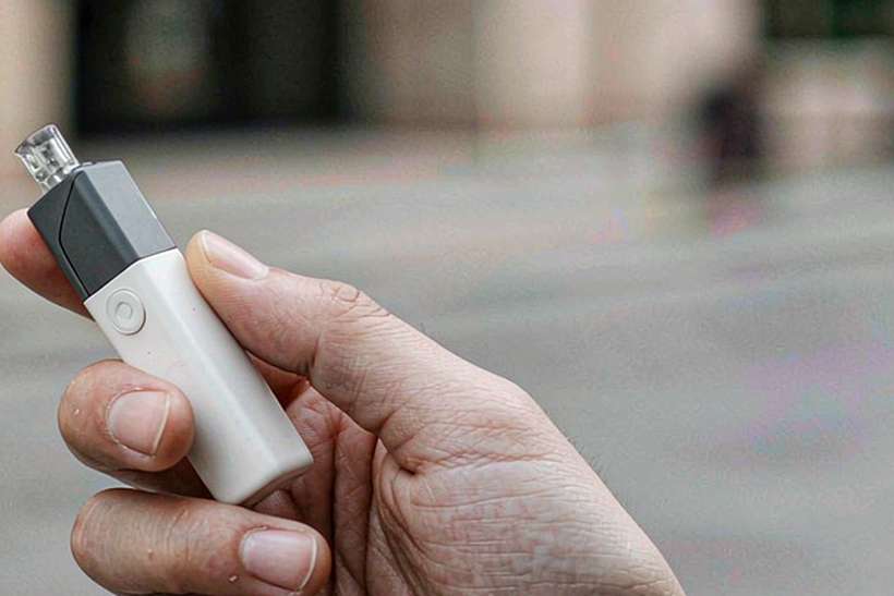 FAQ on IQOS products in Latvia — ODM ready