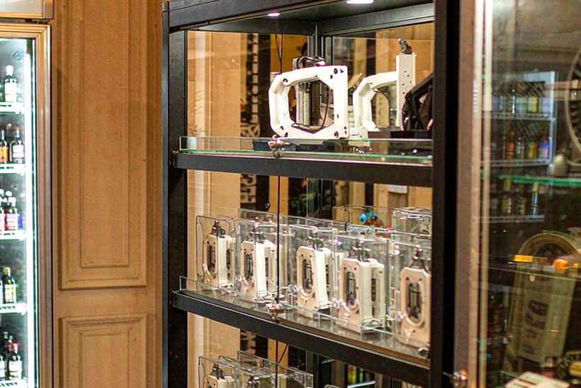 FAQ on IQOS products in Latvia — small parcel