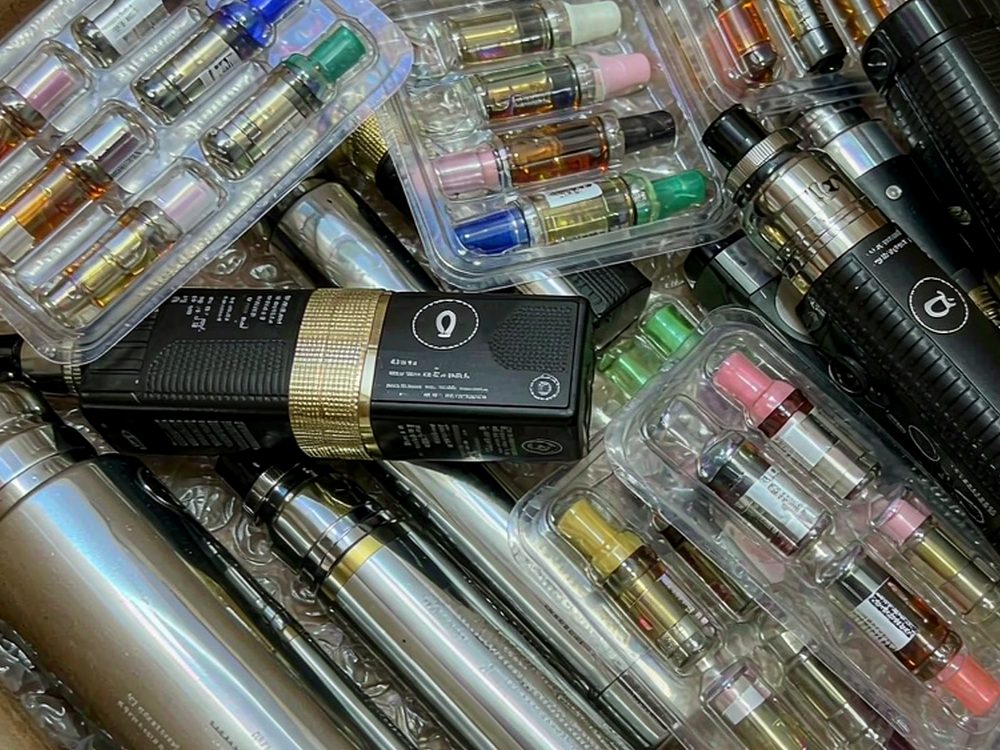 FAQ on IQOS products in Latvia — wholesale only