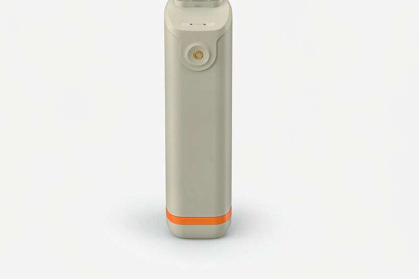 FAQ on IQOS tanks — small parcel